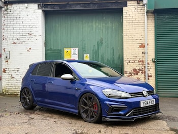 Used Volkswagen Golf 2014 for sale - 76542957: Photo