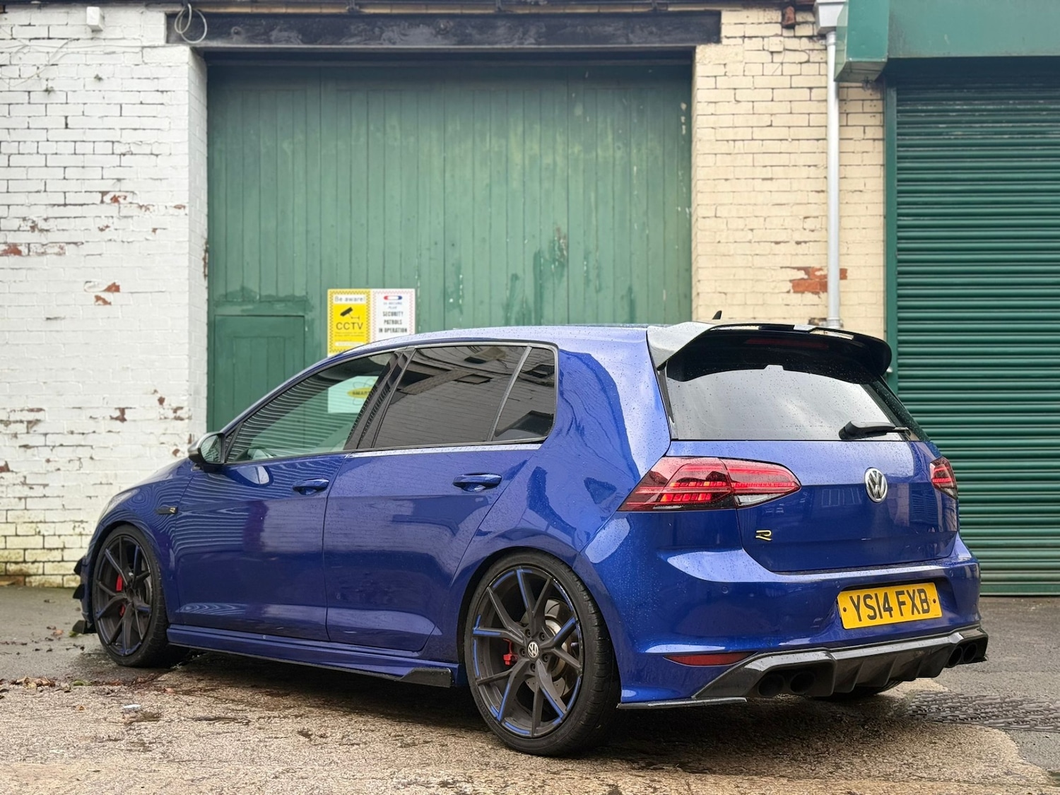 Used Volkswagen Golf 2014 for sale - 76542957: Photo 5