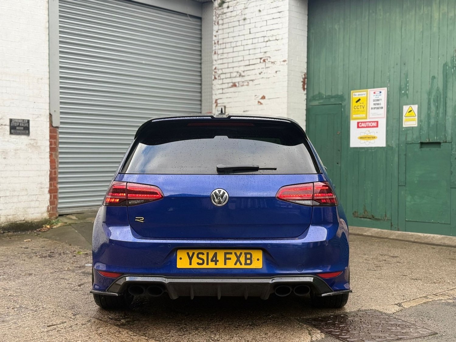 Used Volkswagen Golf 2014 for sale - 76542957: Photo 6