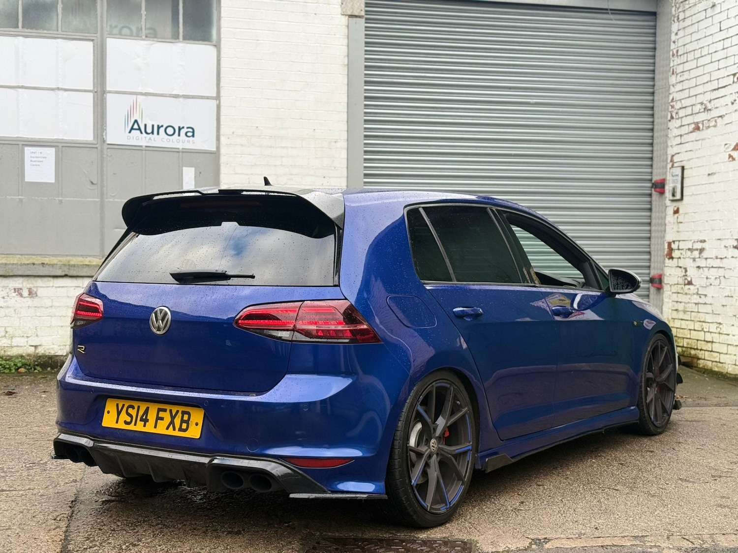 Used Volkswagen Golf 2014 for sale - 76542957: Photo 7