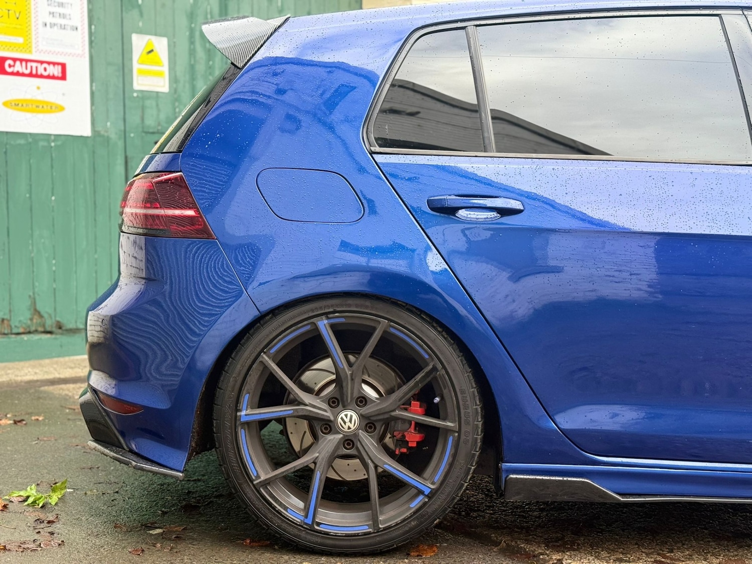 Used Volkswagen Golf 2014 for sale - 76542957: Photo 9