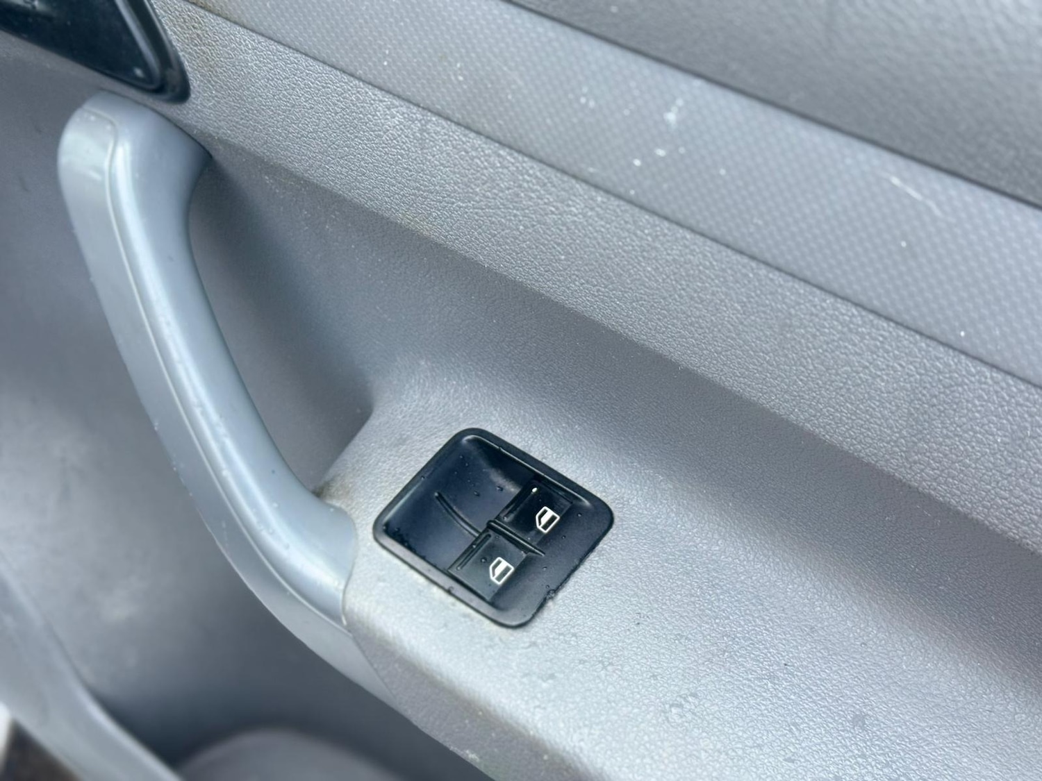 Used Volkswagen Caddy 2008 for sale - 76490496: Photo 10