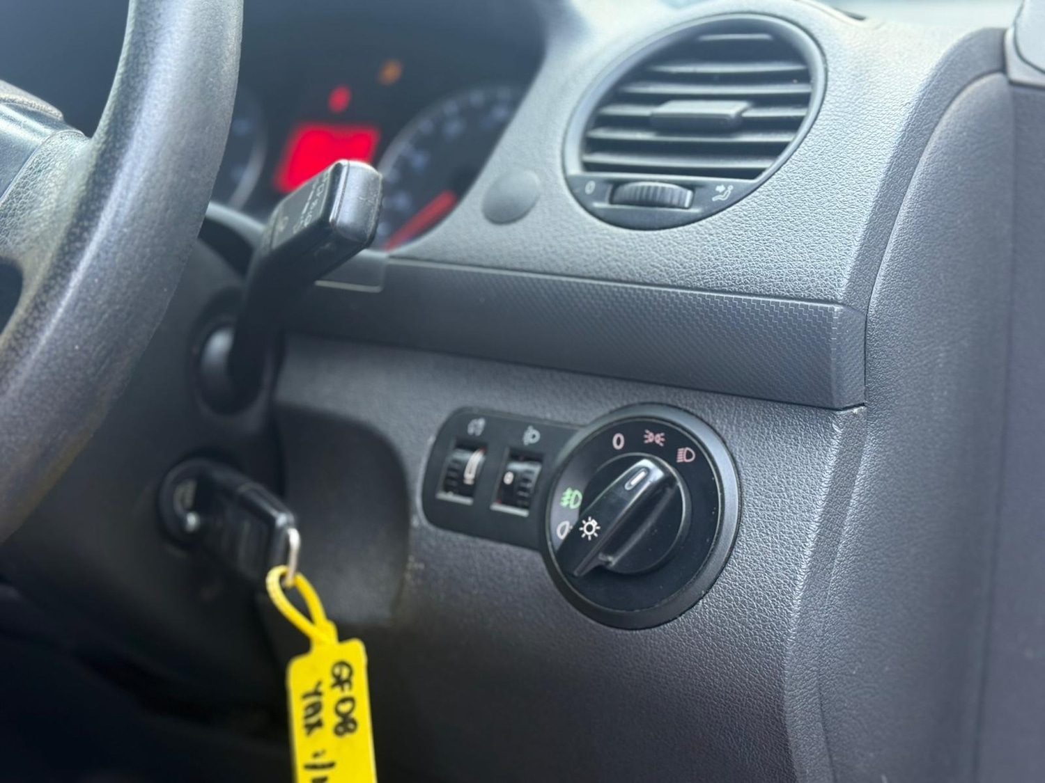 Used Volkswagen Caddy 2008 for sale - 76490496: Photo 11