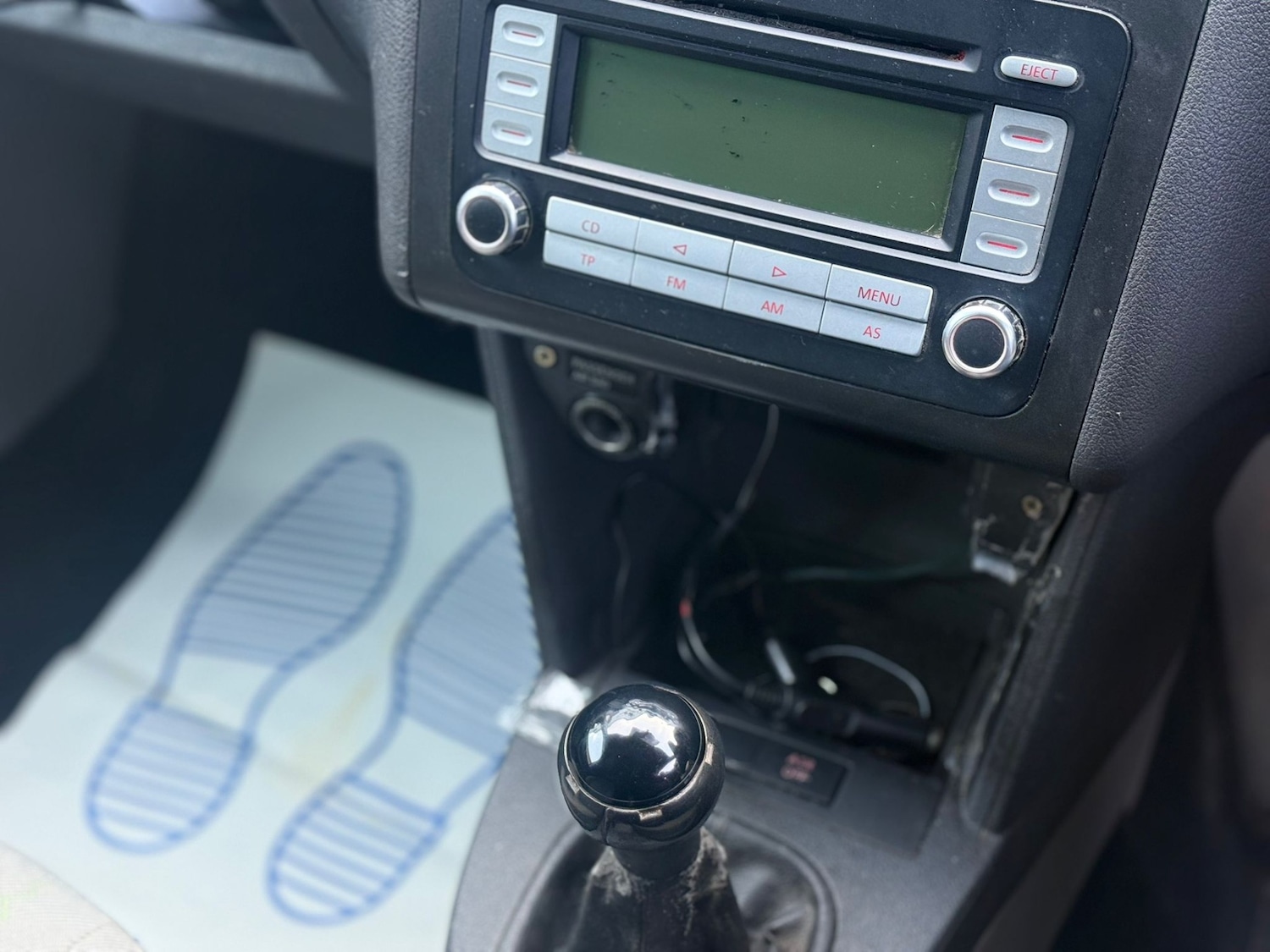 Used Volkswagen Caddy 2008 for sale - 76490496: Photo 12