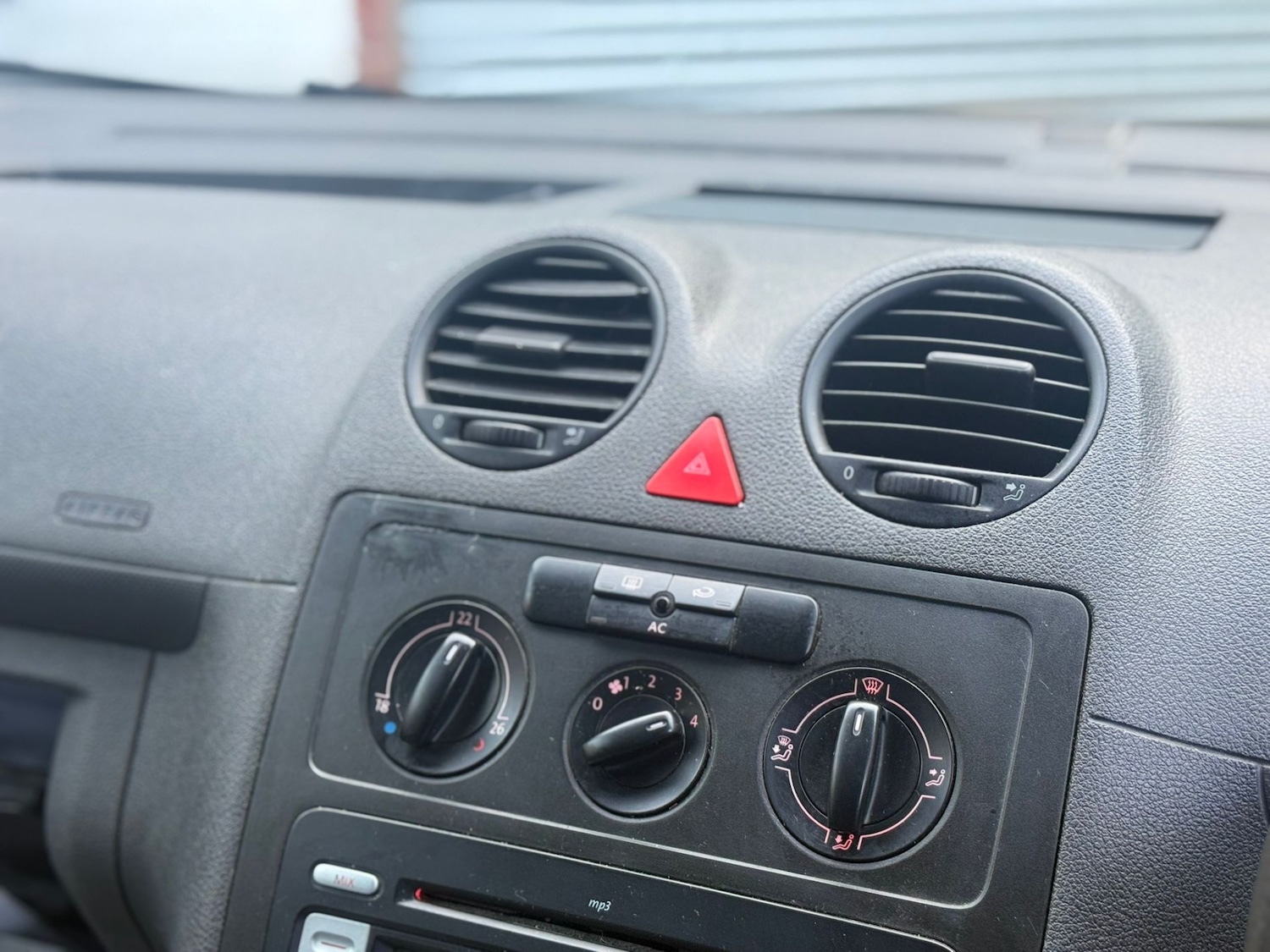 Used Volkswagen Caddy 2008 for sale - 76490496: Photo 13