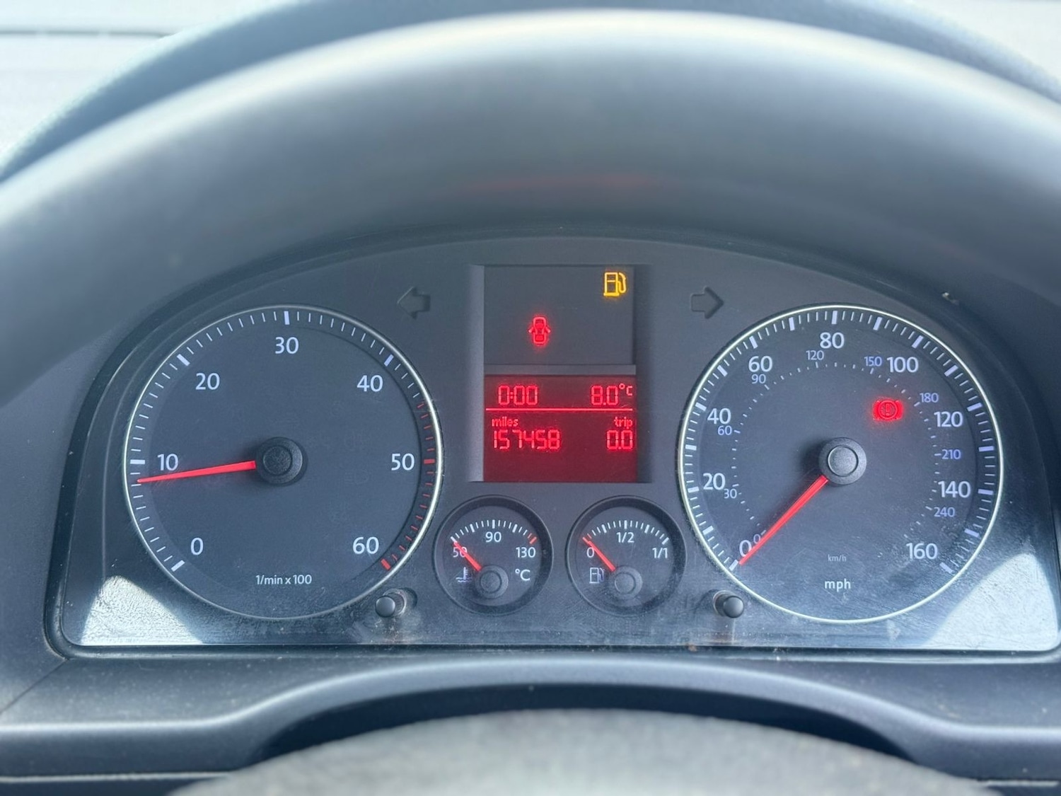 Used Volkswagen Caddy 2008 for sale - 76490496: Photo 14