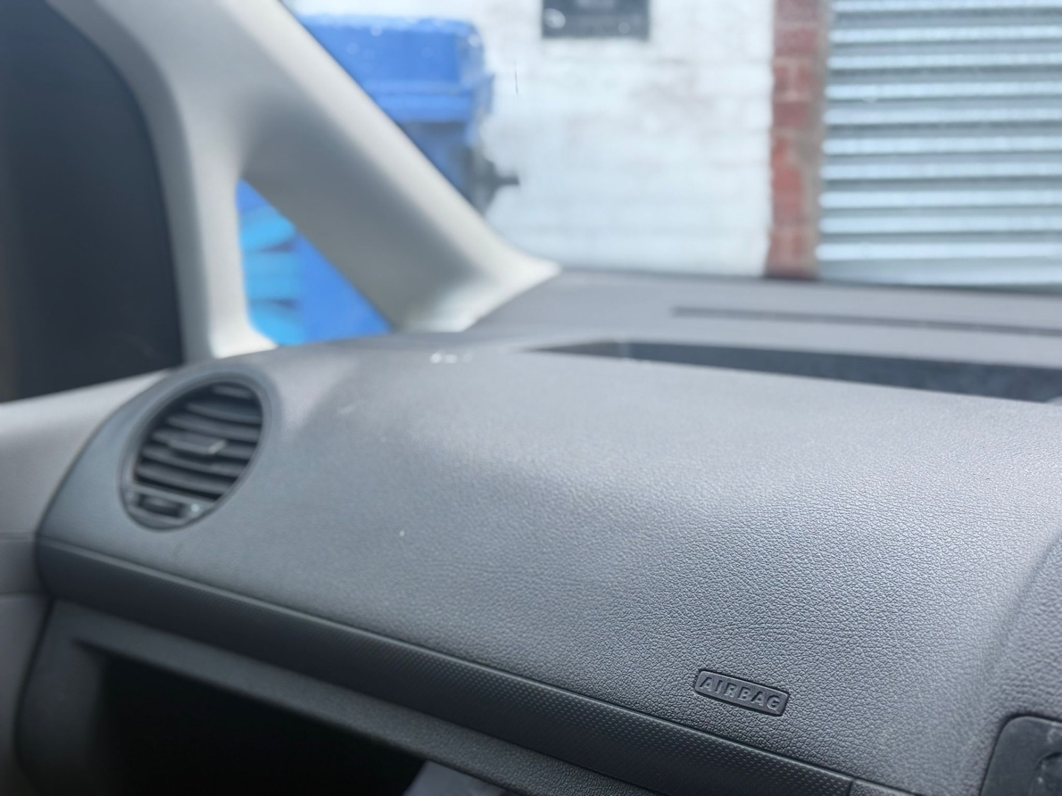 Used Volkswagen Caddy 2008 for sale - 76490496: Photo 15