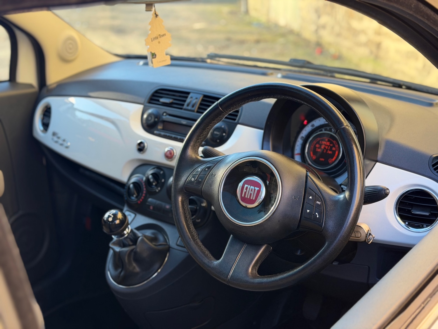 Used Fiat 500 2012 for sale - 77799501: Photo 11