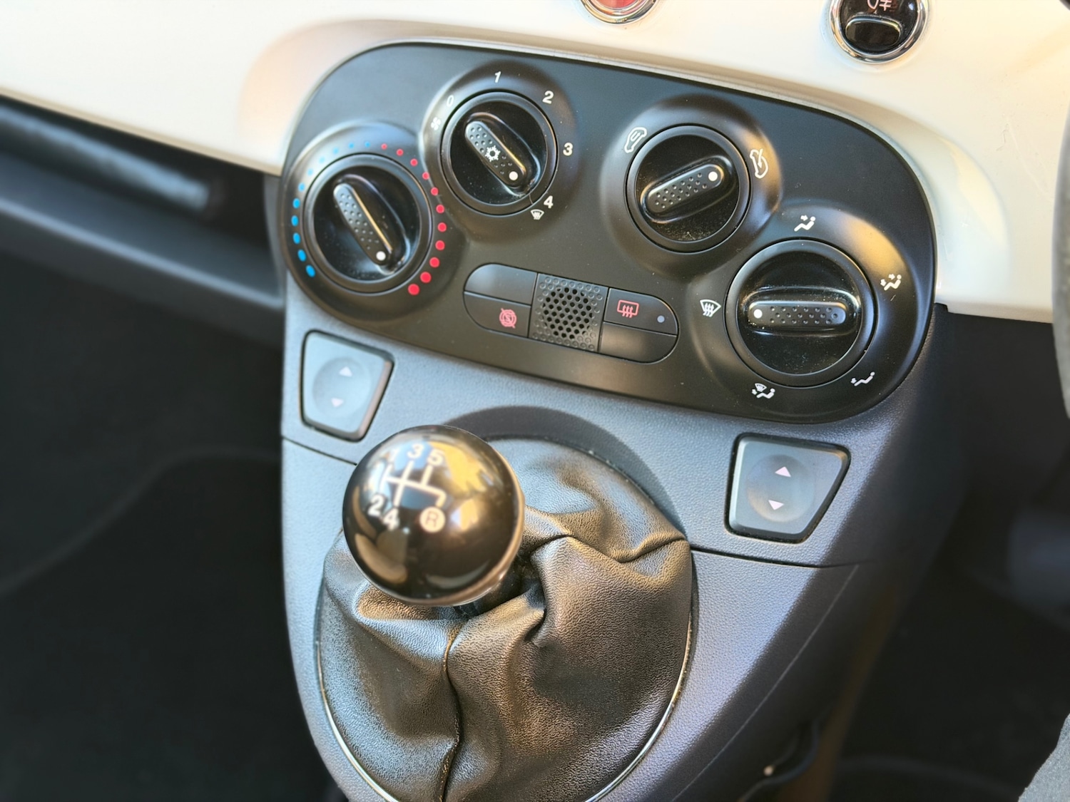 Used Fiat 500 2012 for sale - 77799501: Photo 14