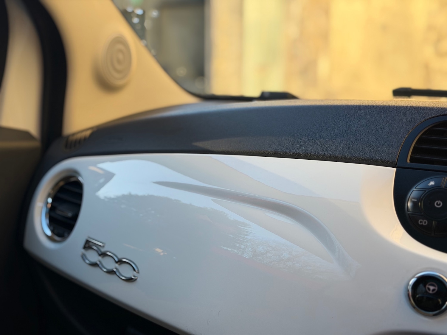 Used Fiat 500 2012 for sale - 77799501: Photo 15