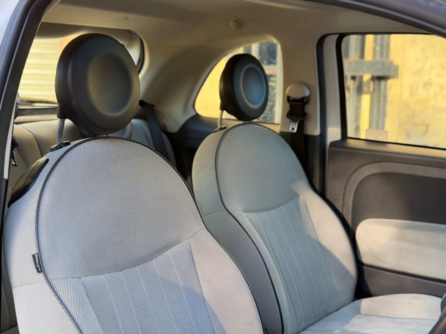 Used Fiat 500 2012 for sale - 77799501: Photo 7