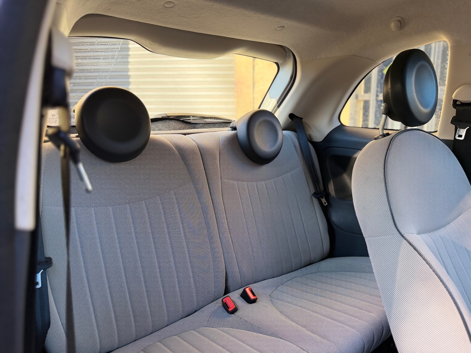 Used Fiat 500 2012 for sale - 77799501: Photo 8