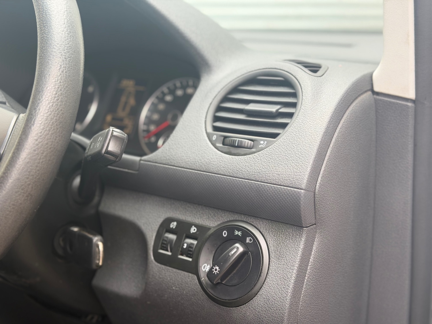 Used Volkswagen Caddy 2014 for sale - 77324417: Photo 12