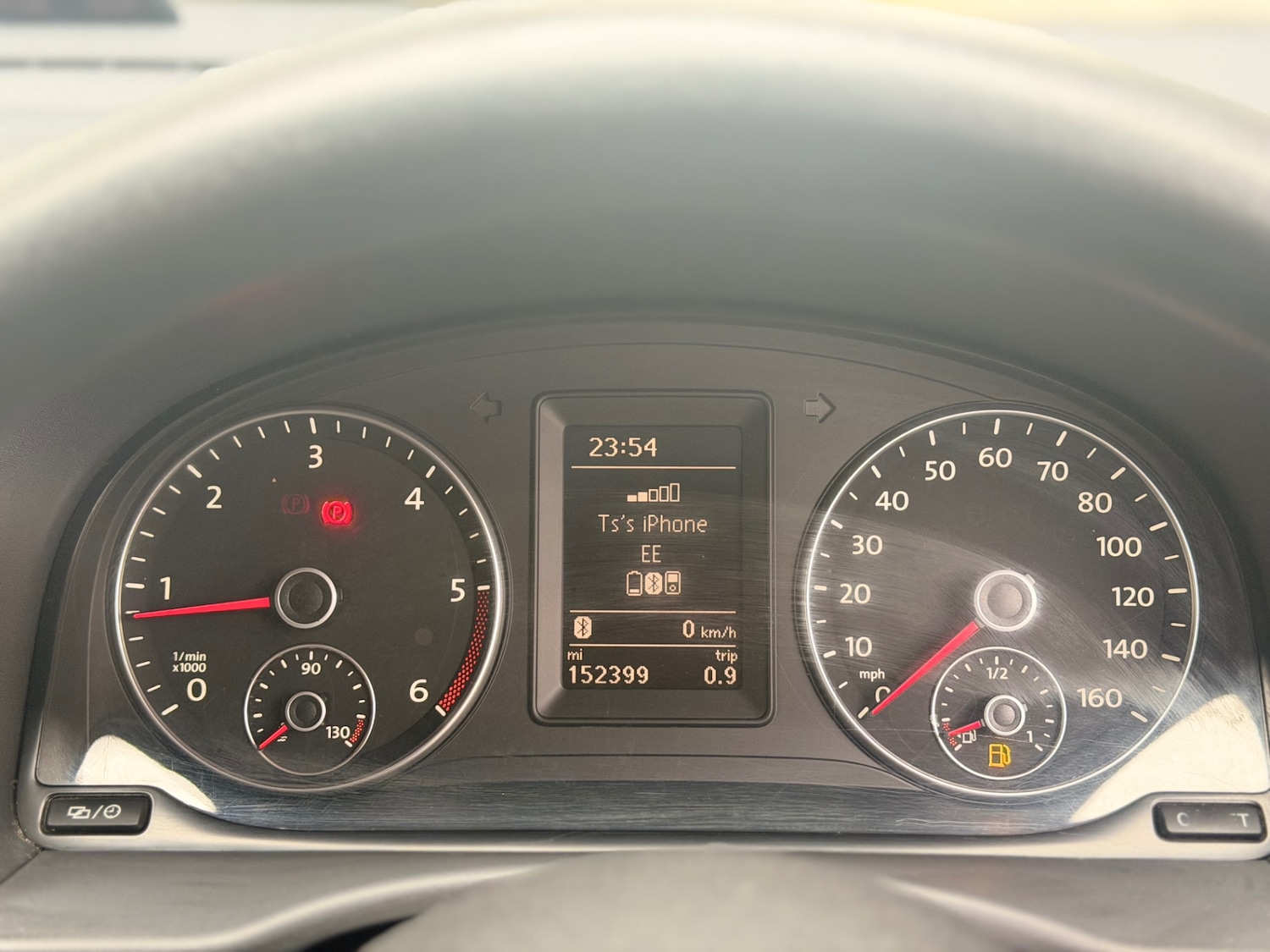 Used Volkswagen Caddy 2014 for sale - 77324417: Photo 13