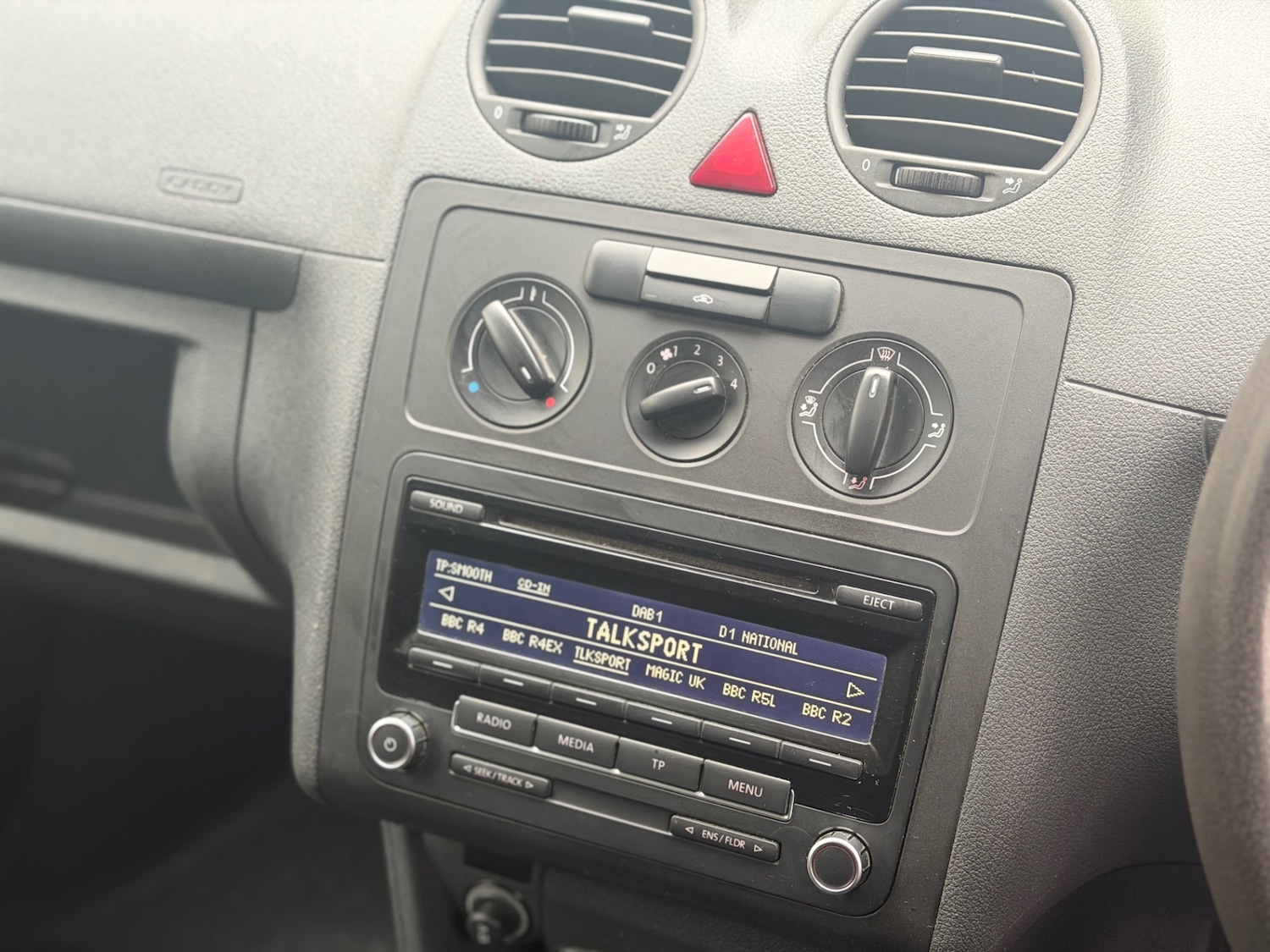 Used Volkswagen Caddy 2014 for sale - 77324417: Photo 14