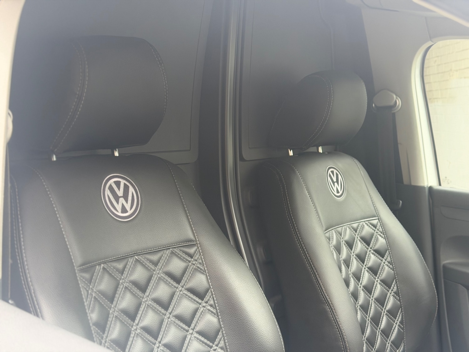 Used Volkswagen Caddy 2014 for sale - 77324417: Photo 7