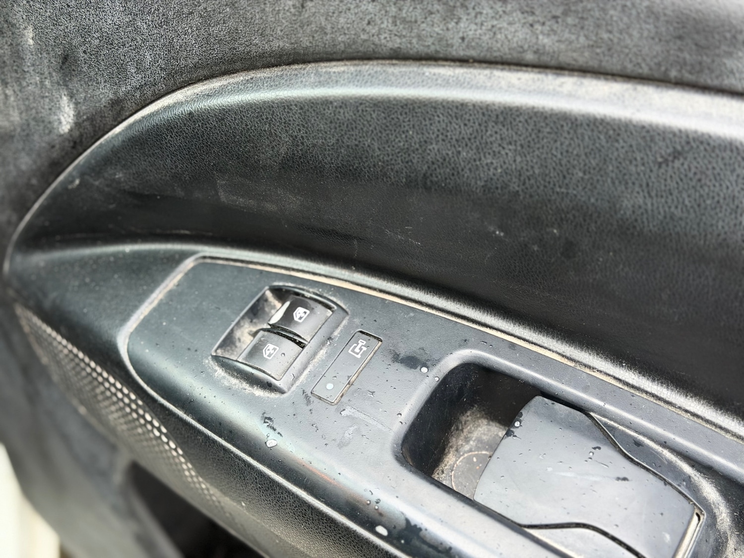 Used Vauxhall Combo 2016 for sale - 77300361: Photo 11