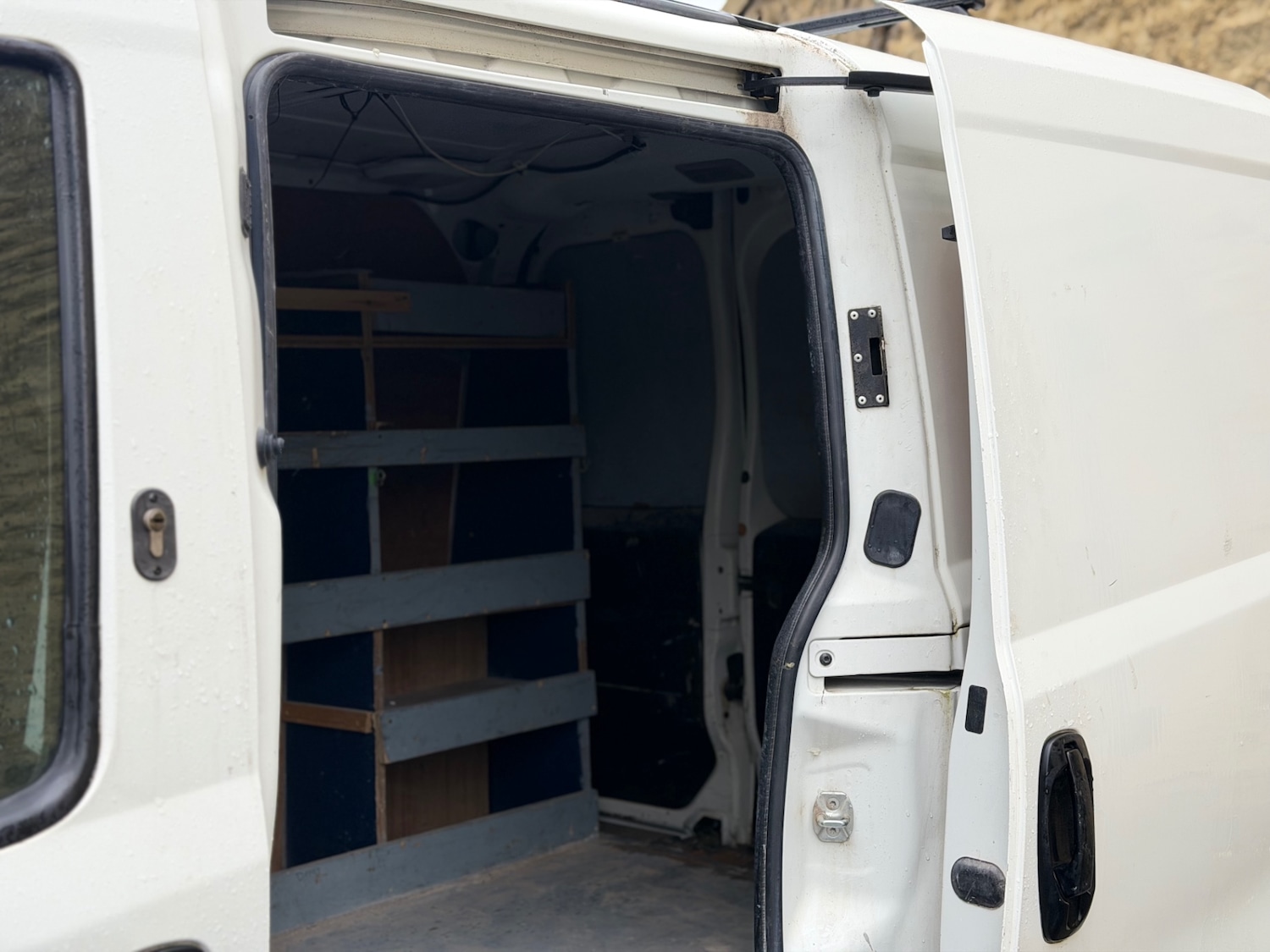 Used Vauxhall Combo 2016 for sale - 77300361: Photo 7