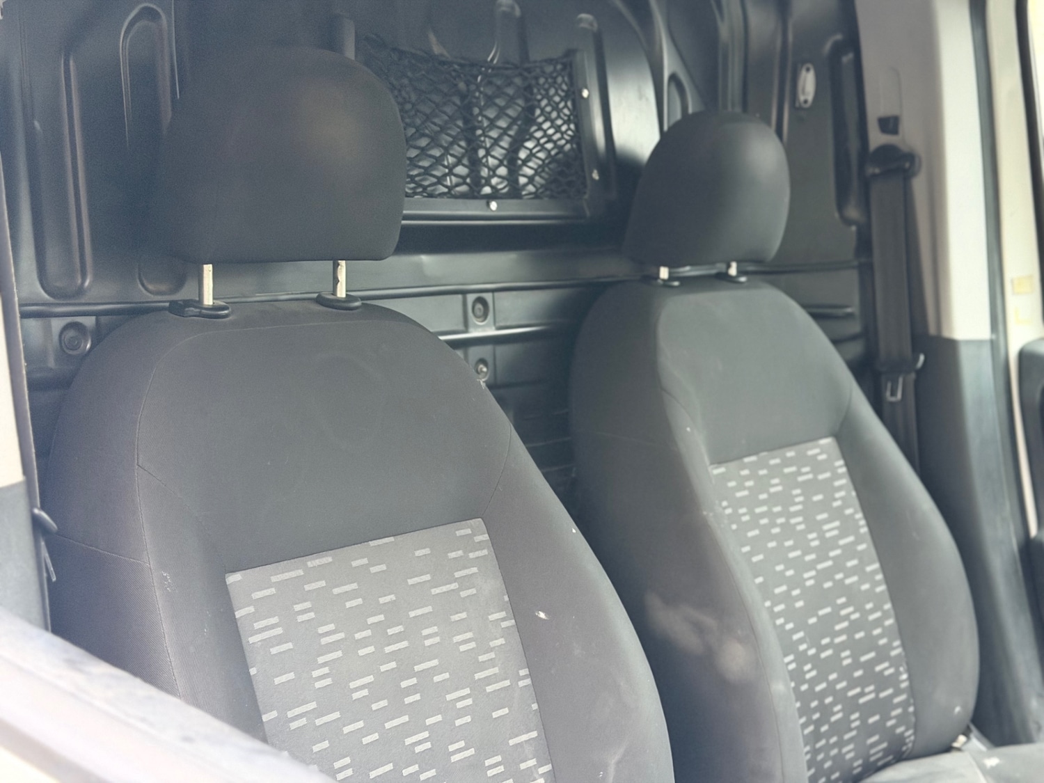 Used Vauxhall Combo 2016 for sale - 77300361: Photo 9