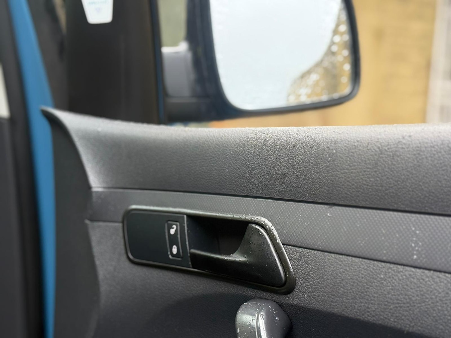 Used Volkswagen Caddy 2011 for sale - 76527310: Photo 12