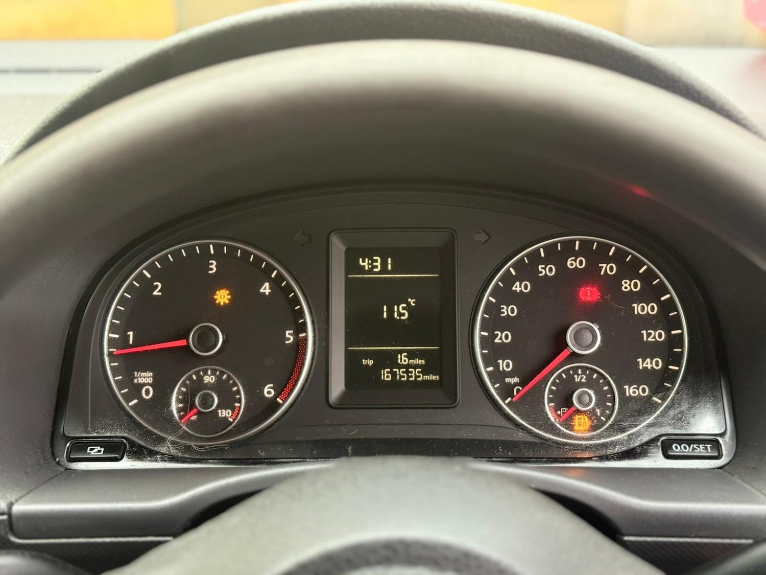 Used Volkswagen Caddy 2011 for sale - 76527310: Photo 13