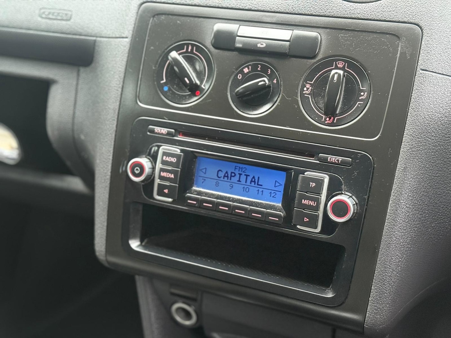 Used Volkswagen Caddy 2011 for sale - 76527310: Photo 15