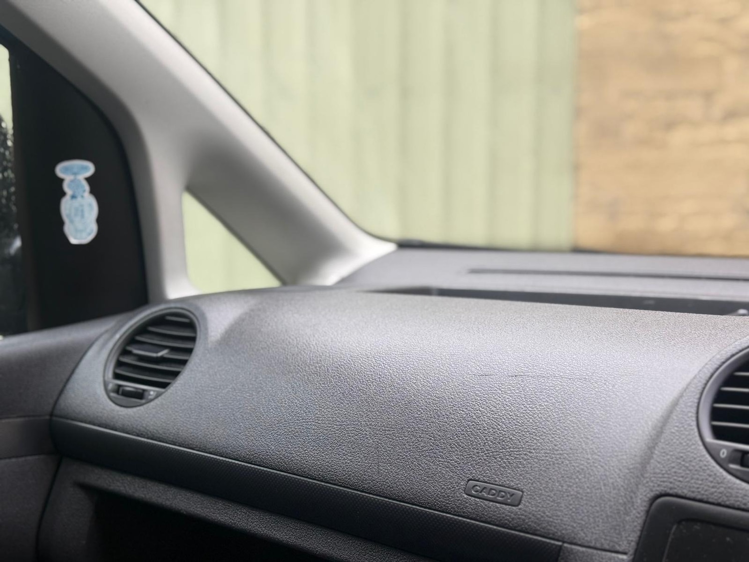 Used Volkswagen Caddy 2011 for sale - 76527310: Photo 17