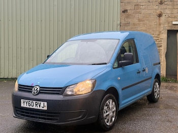 Volkswagen - Caddy