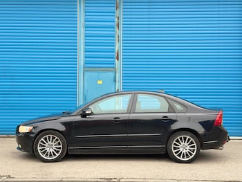 Used Volvo S40 2008 for sale - 78477221: Photo