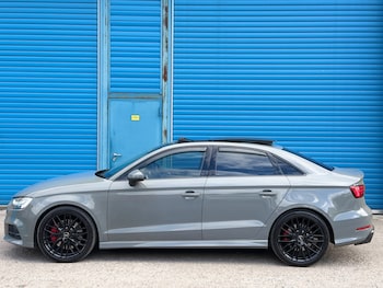Used Audi A3 2019 for sale - 78762630: Photo