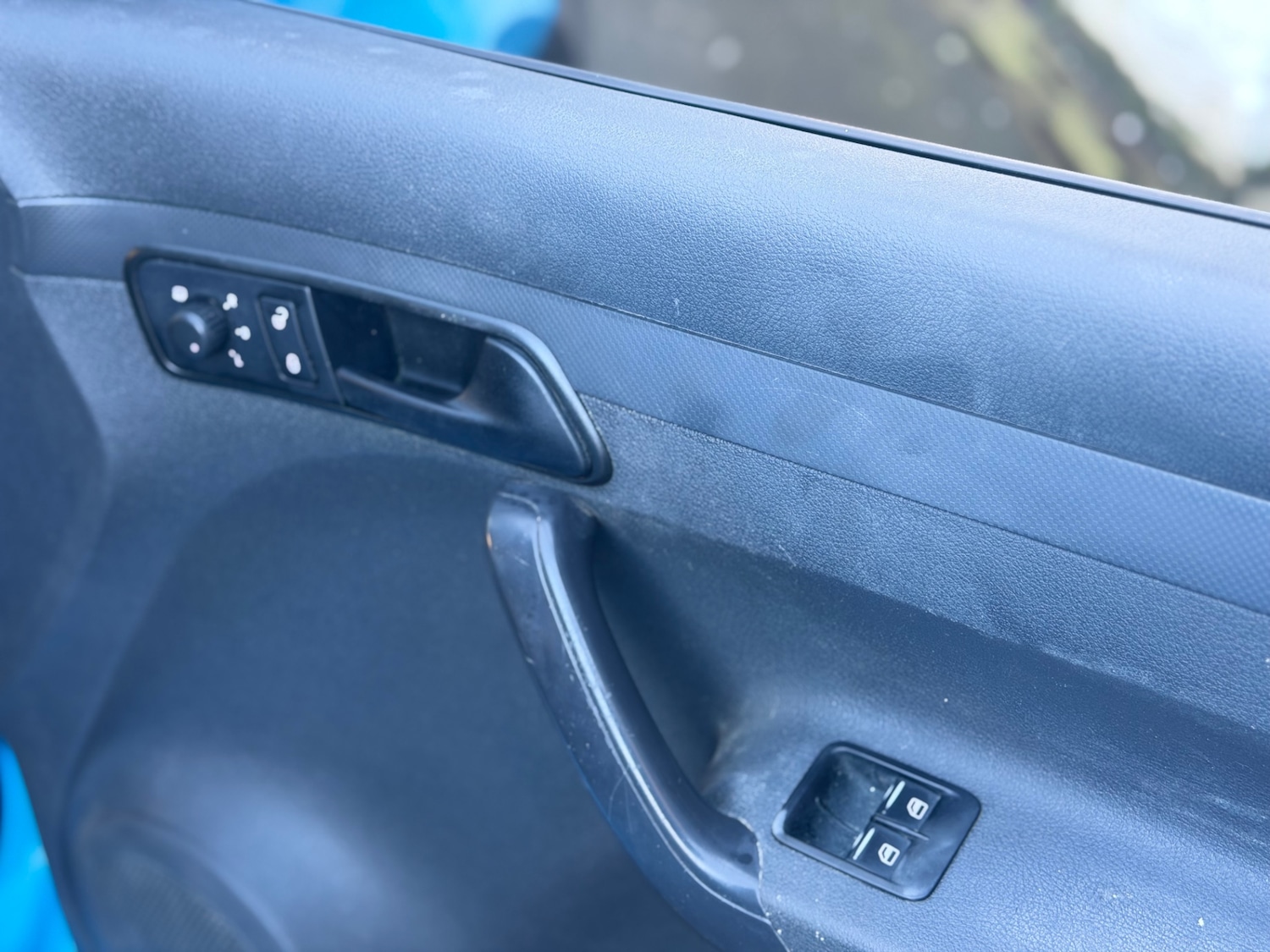 Used Volkswagen Caddy 2015 for sale - 77802432: Photo 10