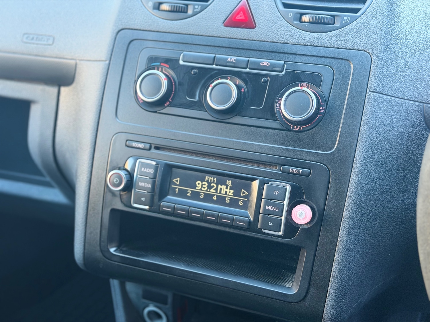 Used Volkswagen Caddy 2015 for sale - 77802432: Photo 13