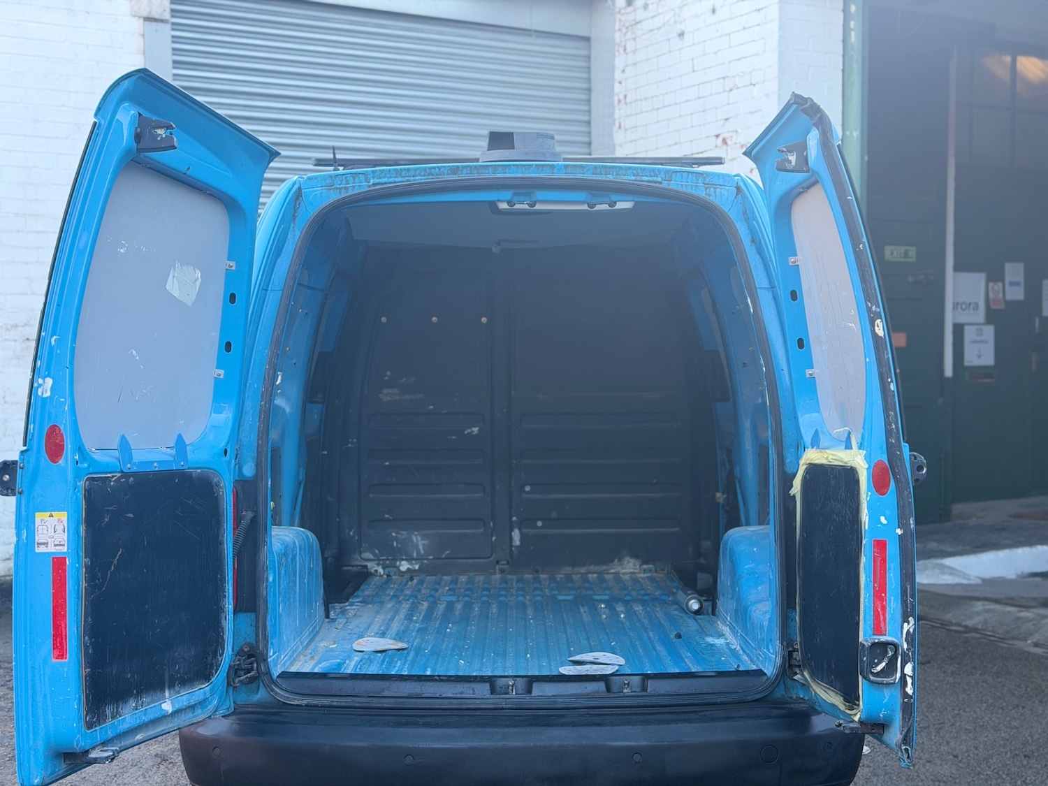 Used Volkswagen Caddy 2015 for sale - 77802432: Photo 16