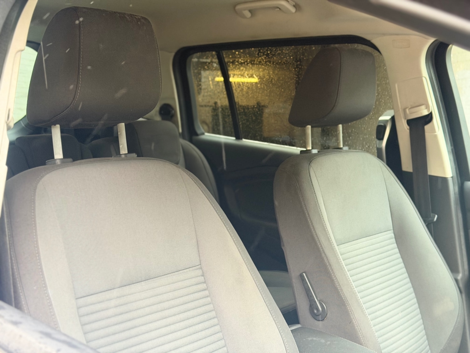 Used Ford Grand C-Max 2016 for sale - 77300527: Photo 7