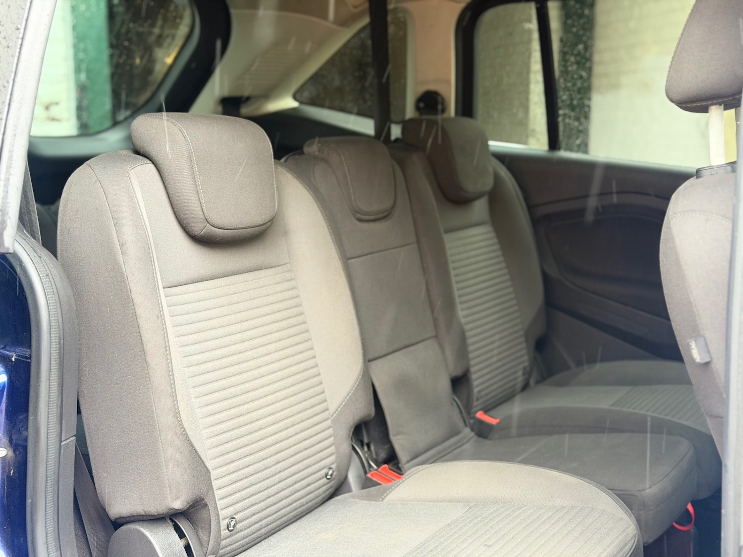 Used Ford Grand C-Max 2016 for sale - 77300527: Photo 8