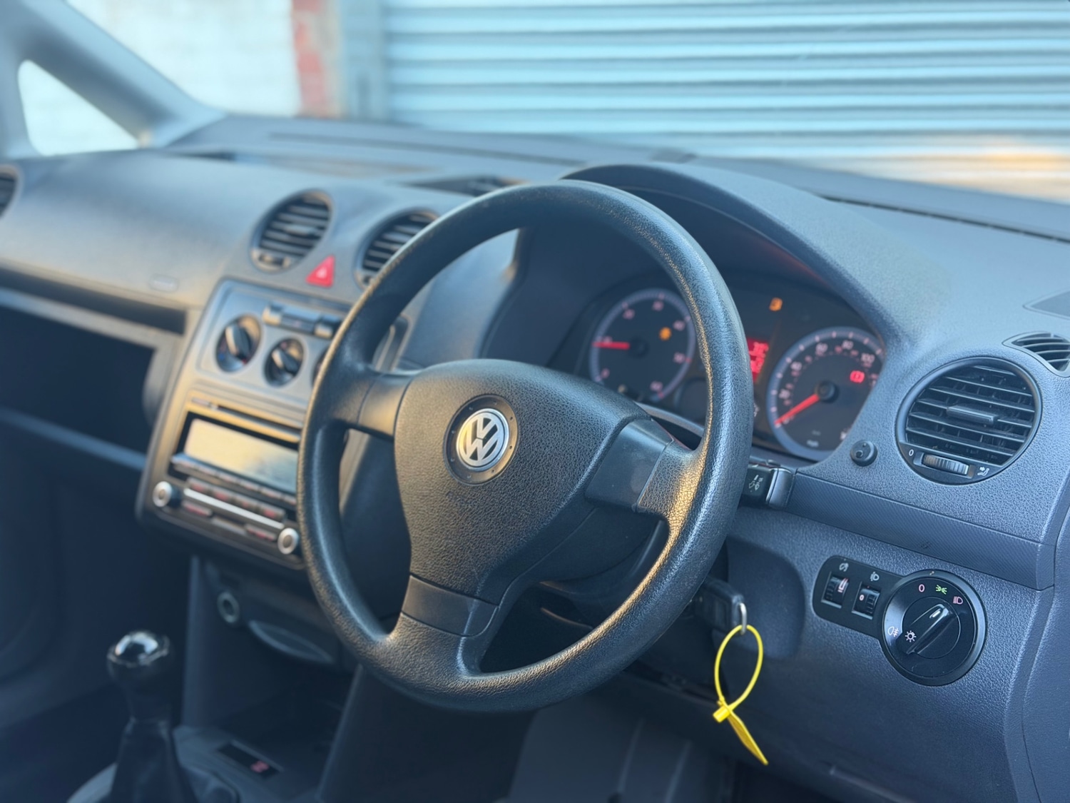 Used Volkswagen Caddy 2010 for sale - 77240458: Photo 10