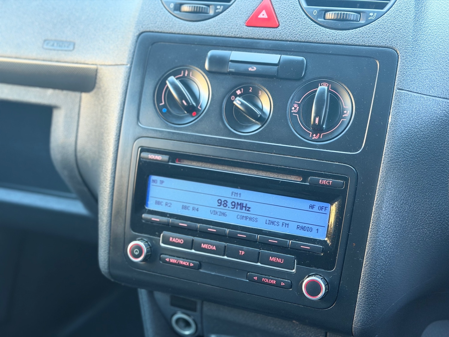 Used Volkswagen Caddy 2010 for sale - 77240458: Photo 12