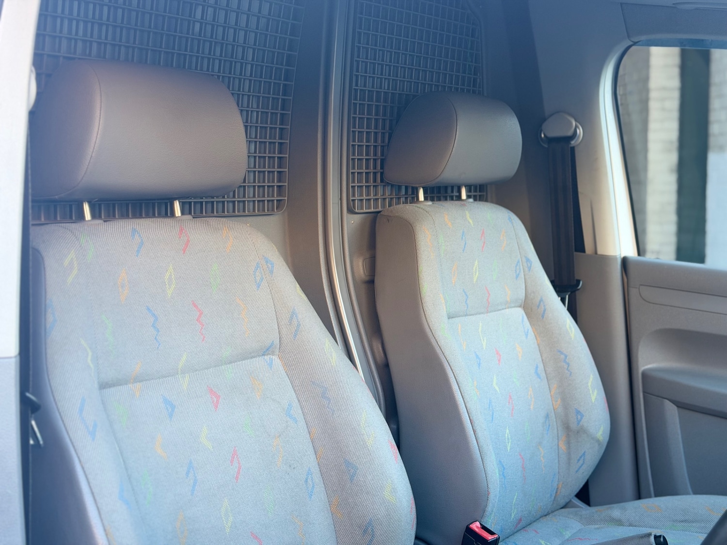 Used Volkswagen Caddy 2010 for sale - 77240458: Photo 7