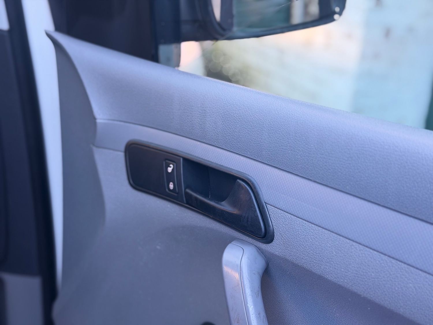 Used Volkswagen Caddy 2010 for sale - 77240458: Photo 9