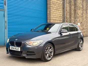 Used BMW 1 Series 2014 for sale - 78559080: Photo