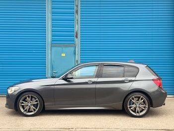 Used BMW 1 Series 2014 for sale - 78559080: Photo