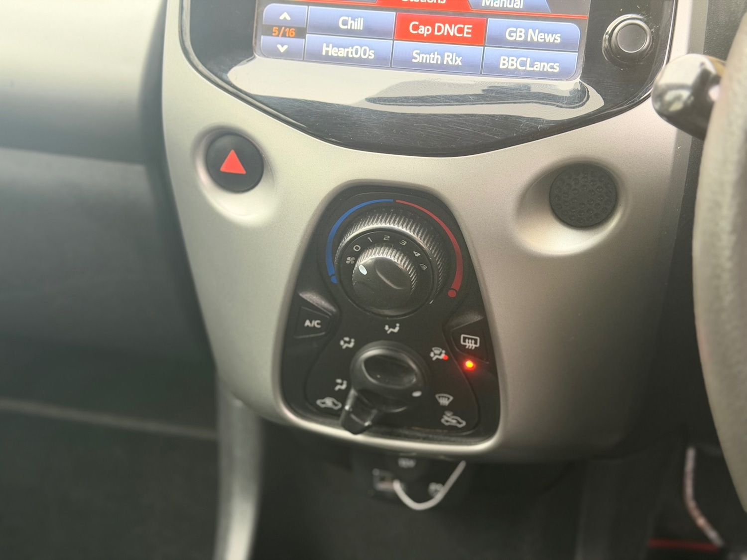 Used Citroen C1 2017 for sale - 77251474: Photo 13