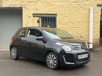 Used Citroen C1 2017 for sale - 77251474: Photo