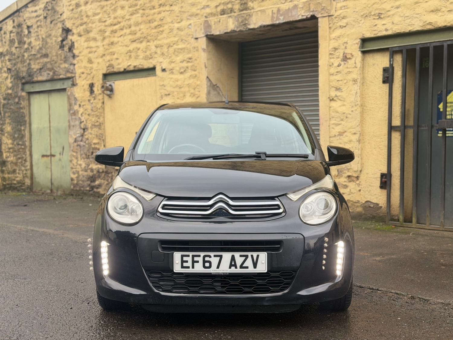 Used Citroen C1 2017 for sale - 77251474: Photo 2