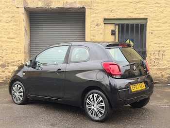 Used Citroen C1 2017 for sale - 77251474: Photo