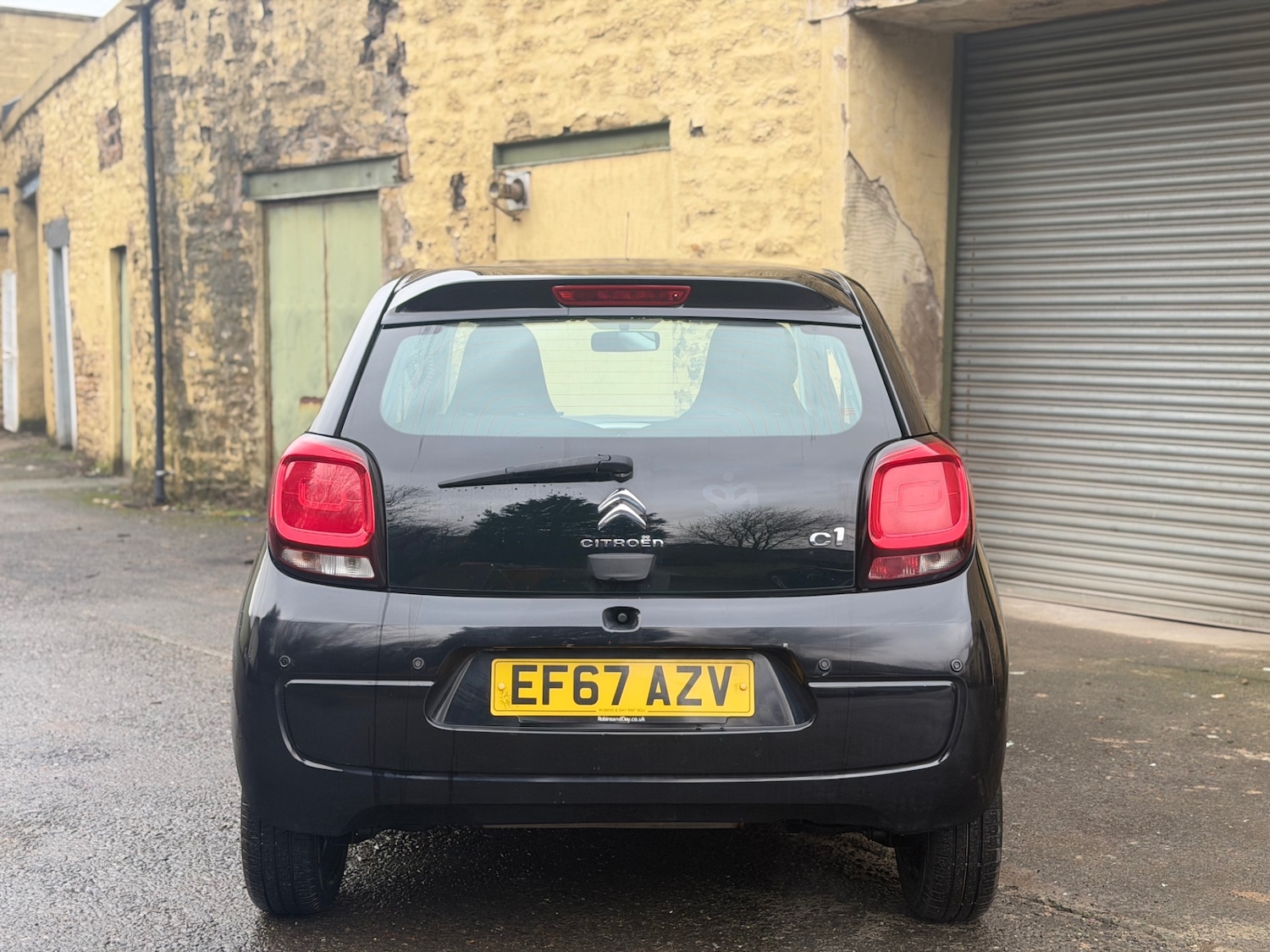 Used Citroen C1 2017 for sale - 77251474: Photo 5