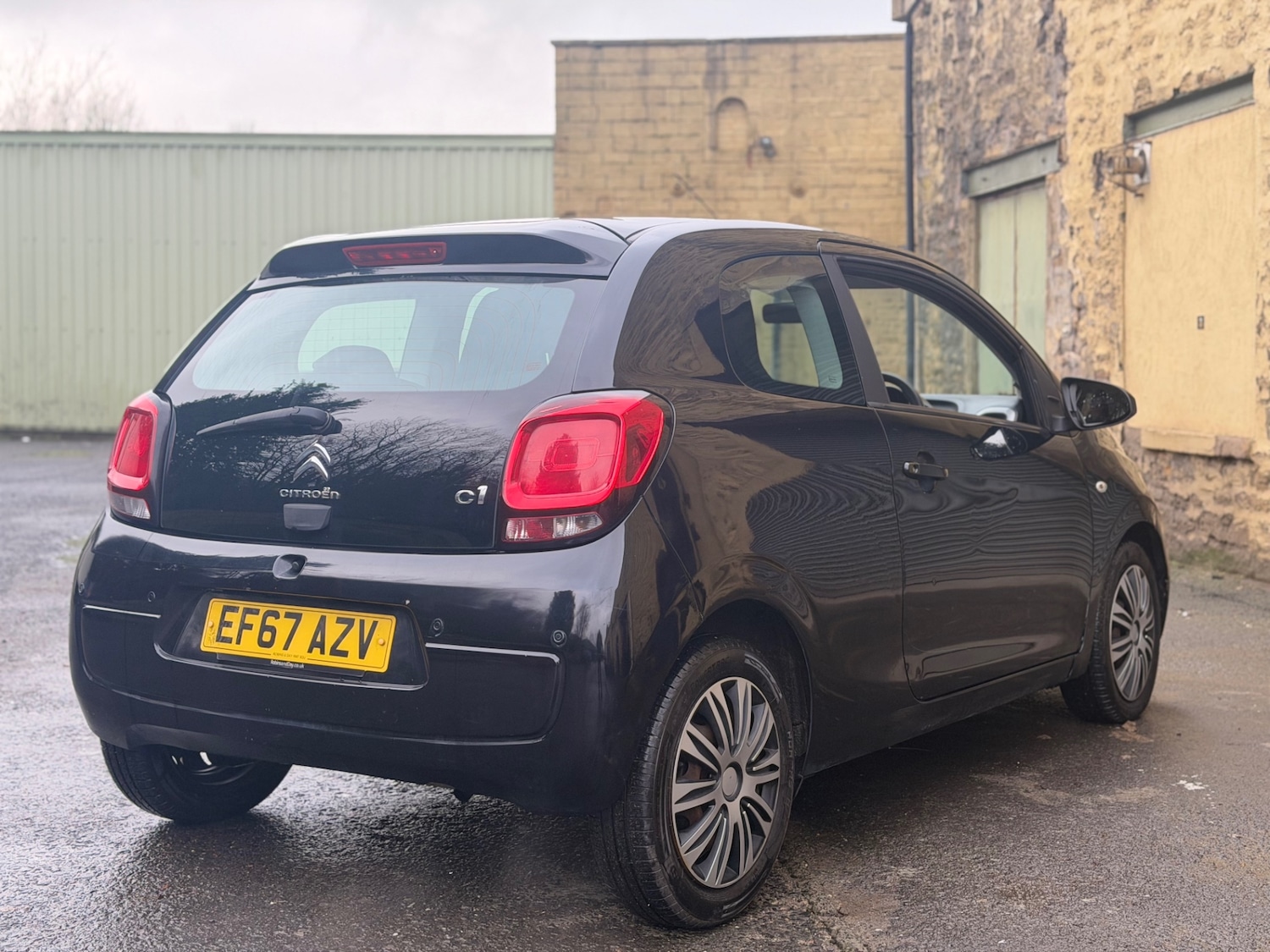 Used Citroen C1 2017 for sale - 77251474: Photo 6