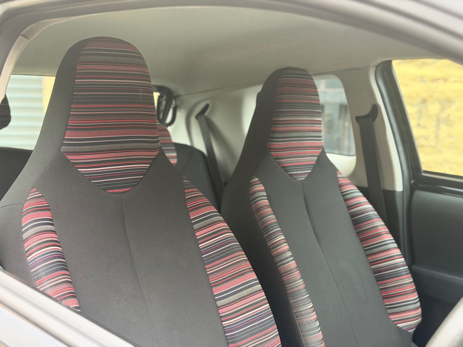 Used Citroen C1 2017 for sale - 77251474: Photo 7