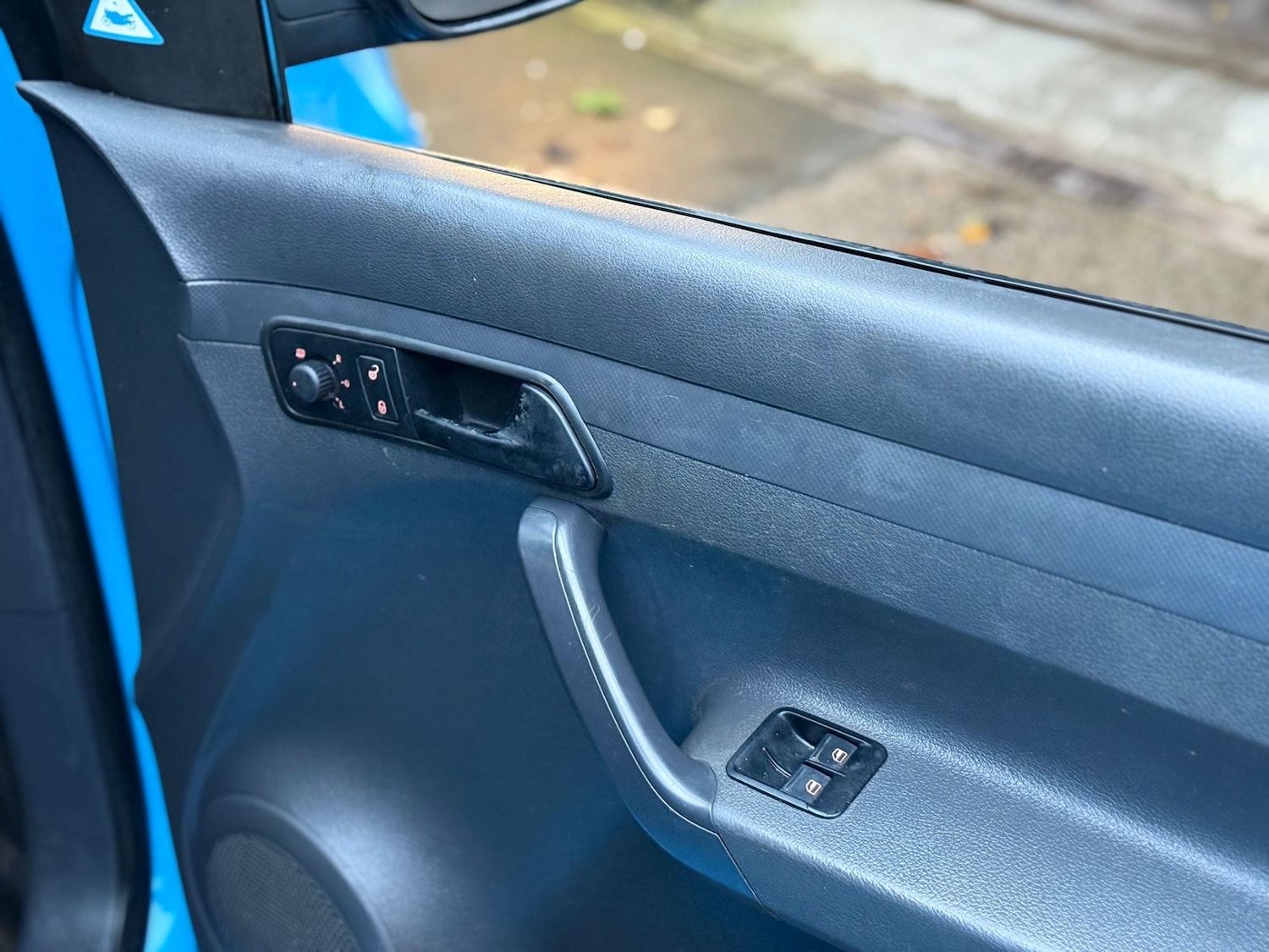 Used Volkswagen Caddy 2015 for sale - 76525807: Photo 12