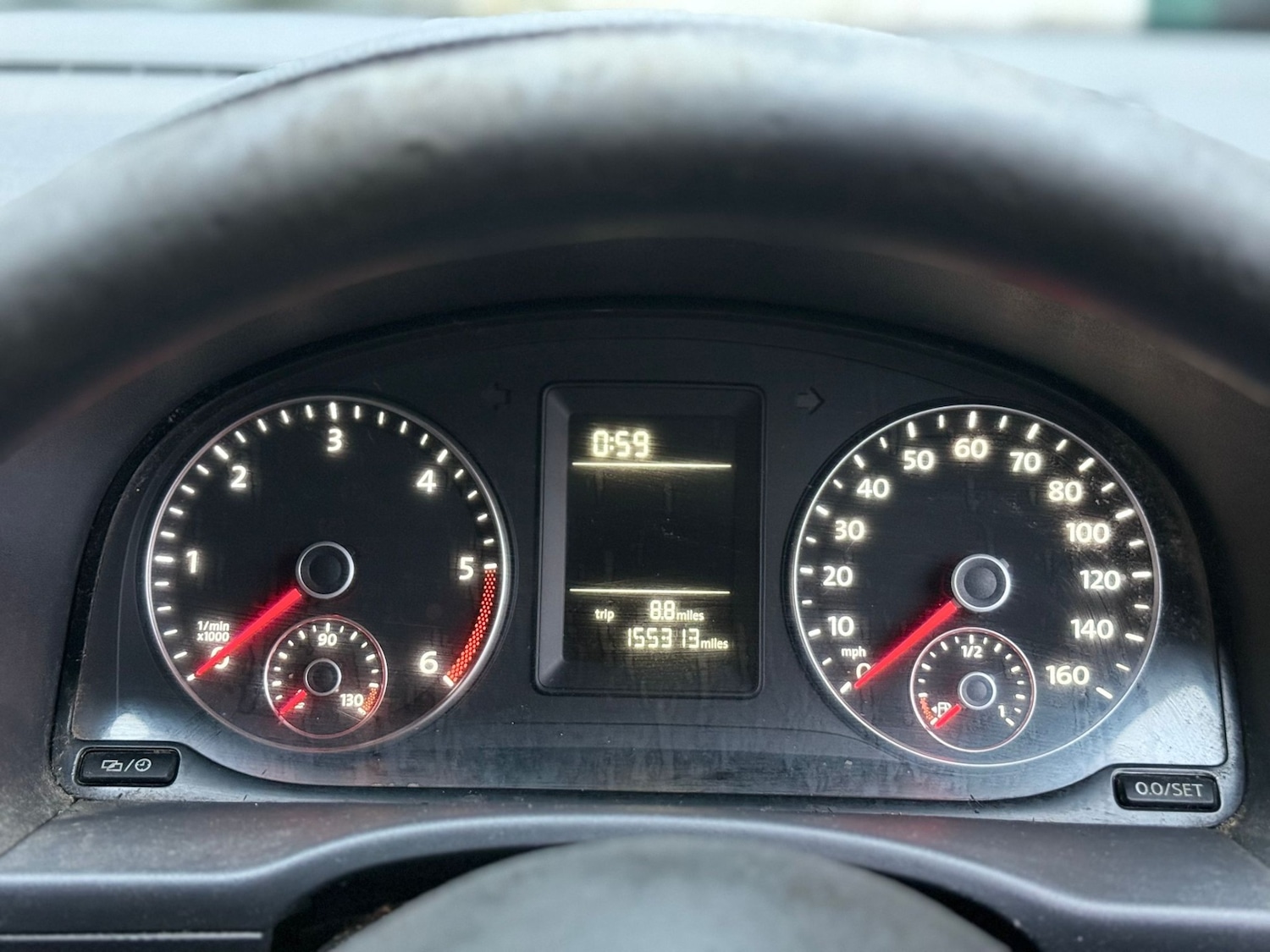 Used Volkswagen Caddy 2015 for sale - 76525807: Photo 13